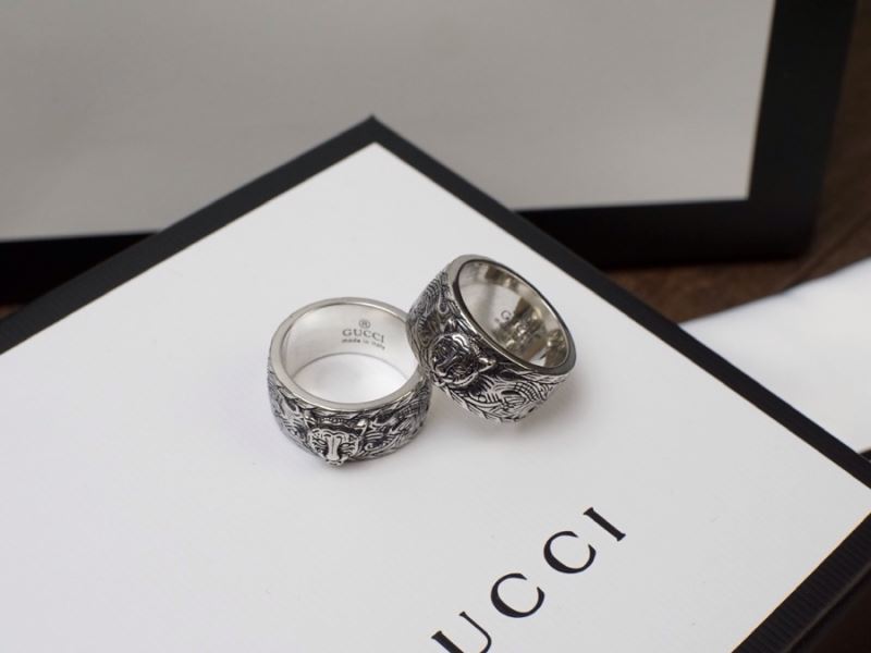 Gucci Rings